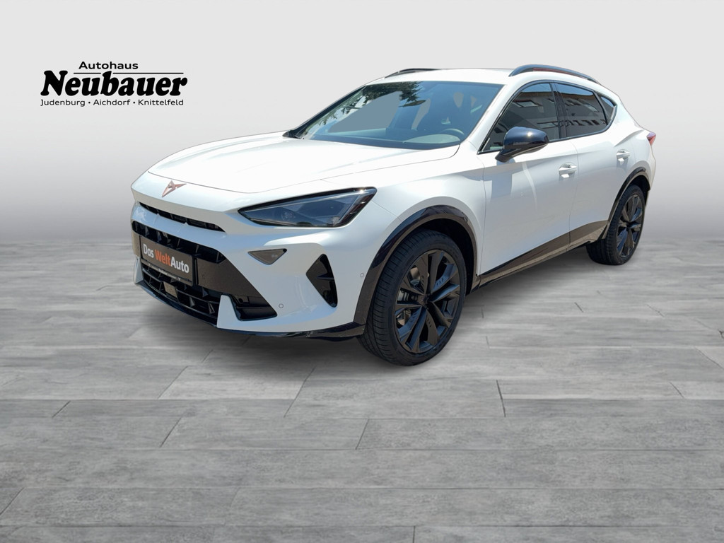 Cupra Formentor DSG