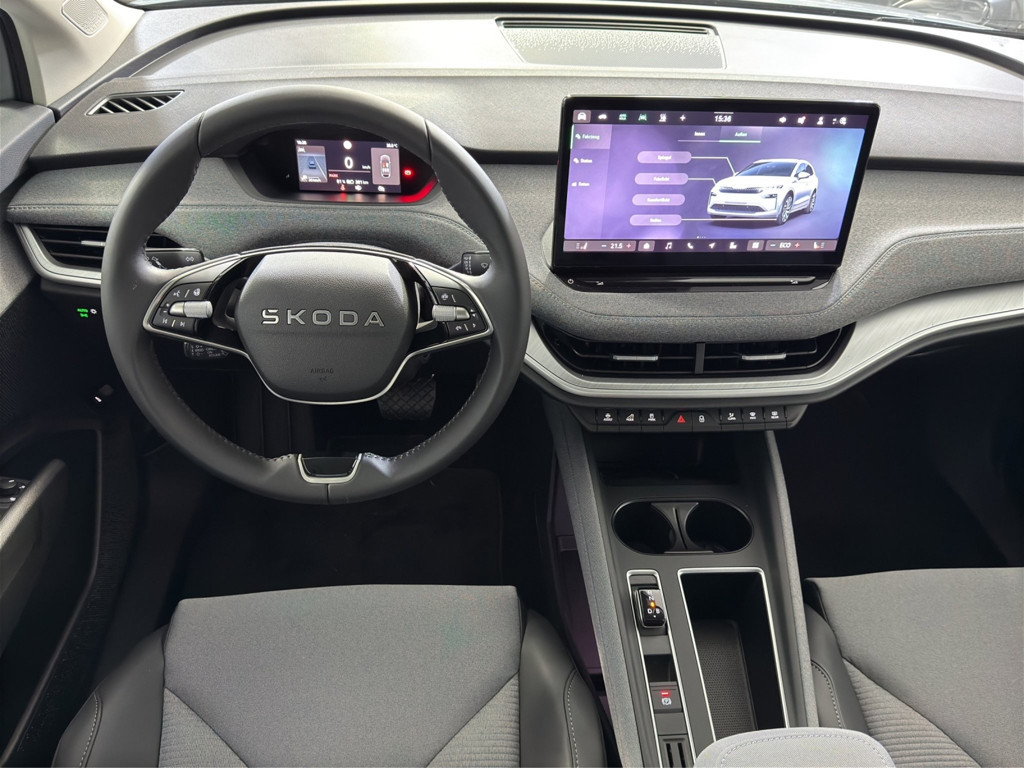 Skoda Enyaq iV