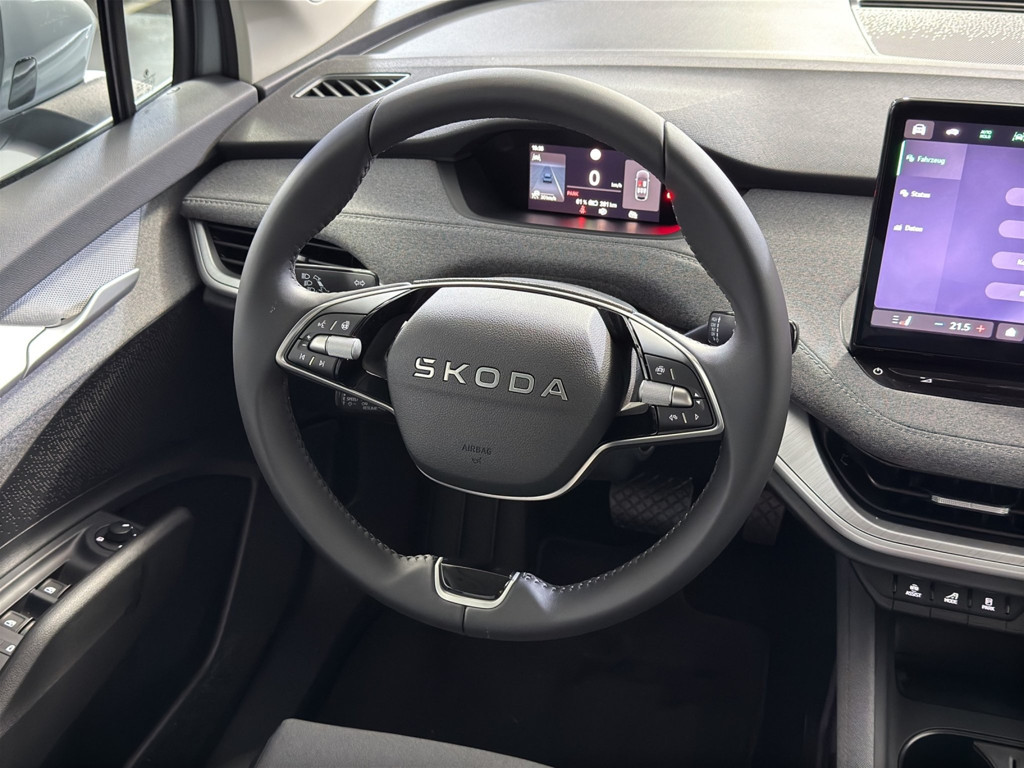 Skoda Enyaq iV