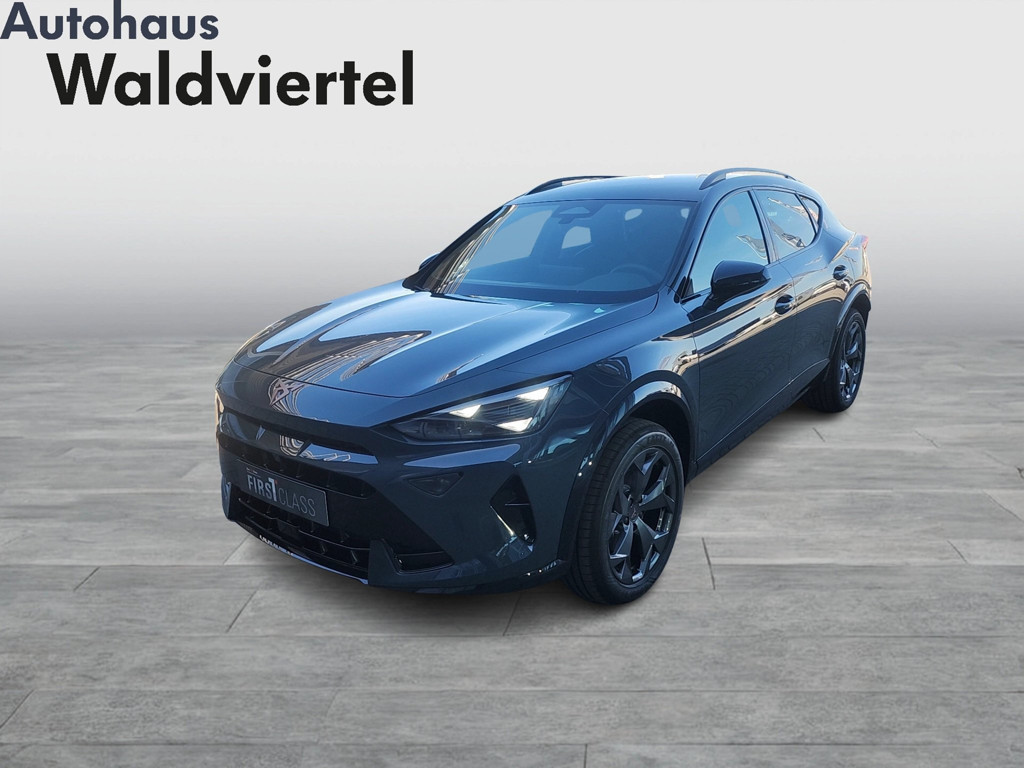 Cupra Formentor 1.5 TSI