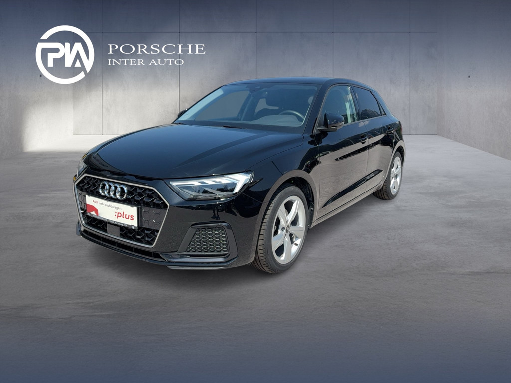 Audi A1 Sportback 30 TFSI