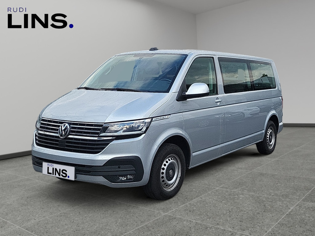 Volkswagen Caravelle Comfortline Lang