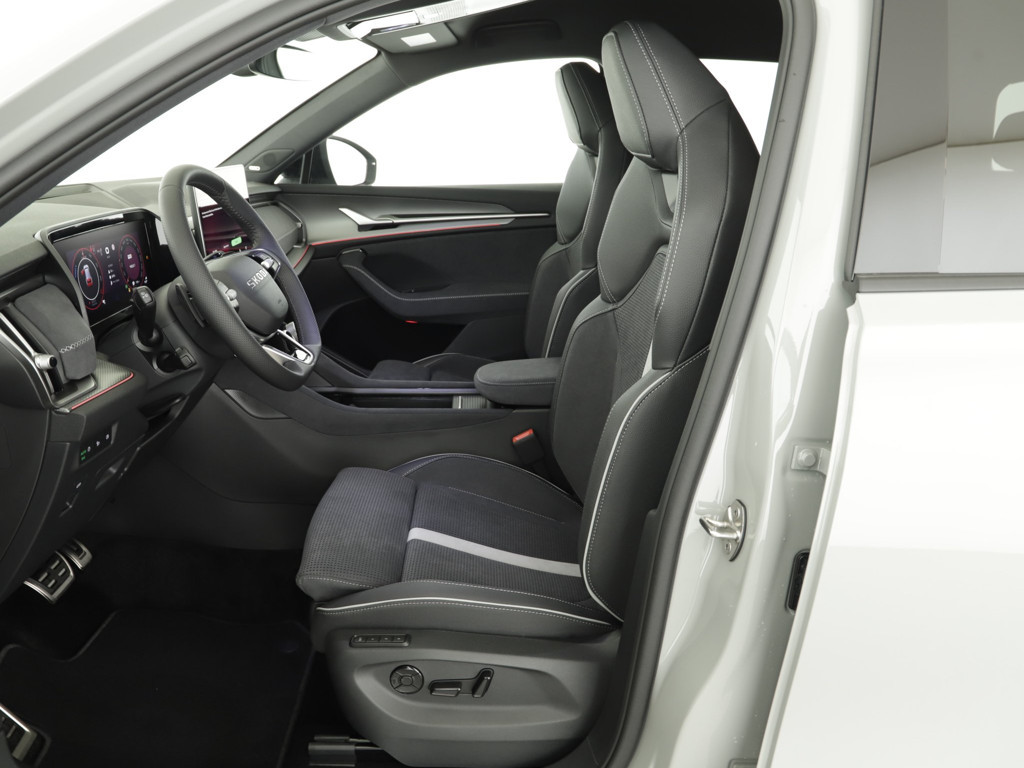 Skoda Kodiaq Sportline iV