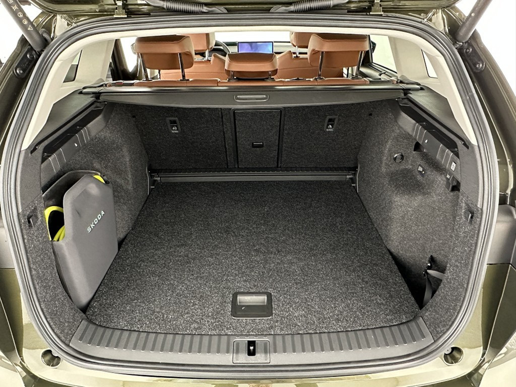 Skoda Enyaq iV