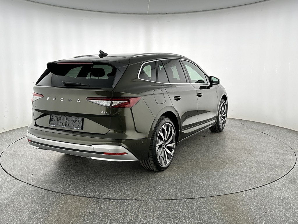 Skoda Enyaq iV
