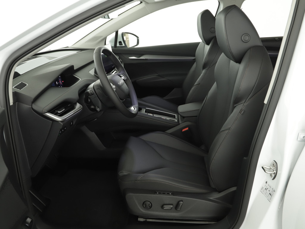 Skoda Enyaq iV 85x