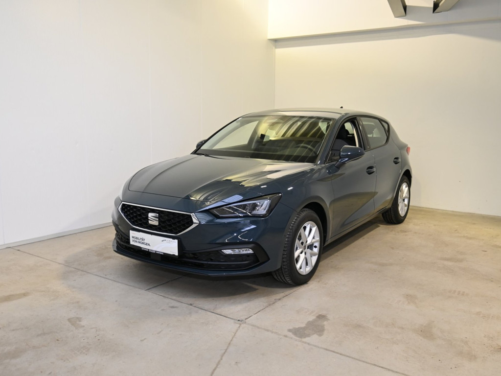 Seat Leon Style 1.5 TSI