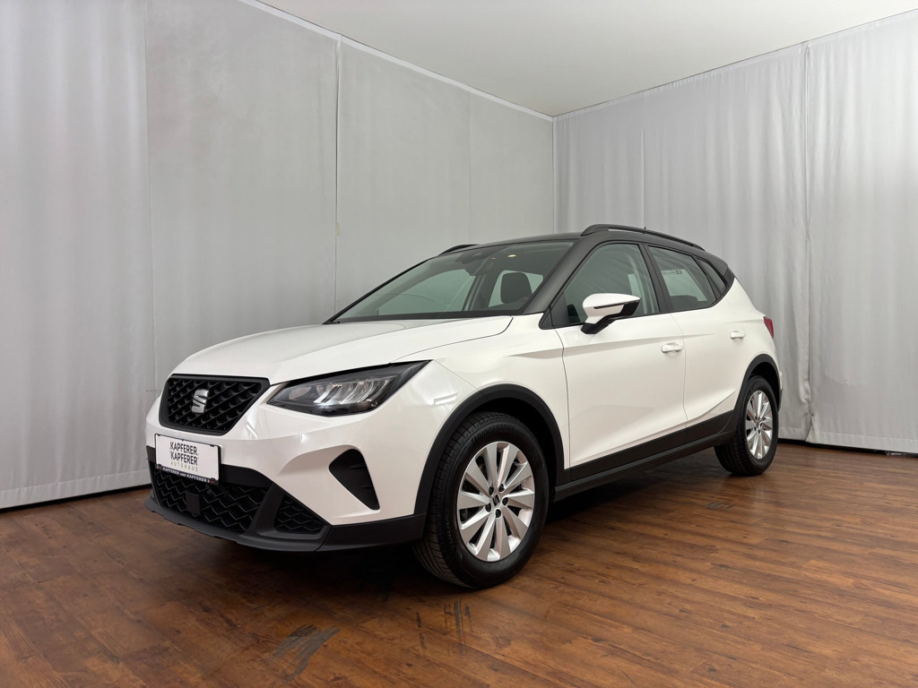 Seat Arona Style 1.0 TSI