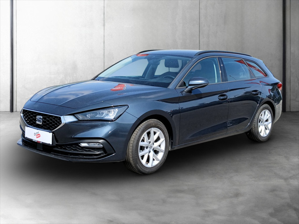 Seat Leon Style 1.0 TSI Sportstourer