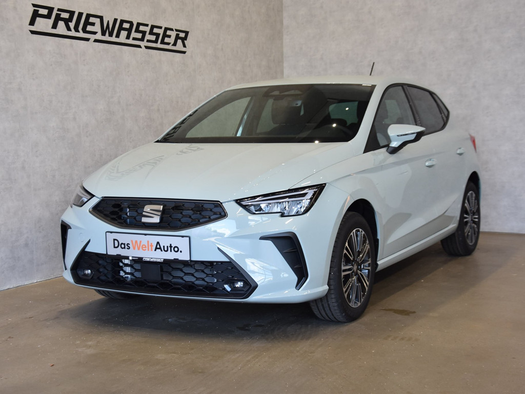 Seat Ibiza Style 1.0 TSI