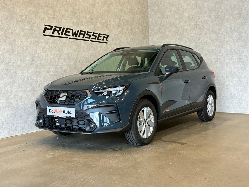 Seat Arona 1.0 TSI Reference