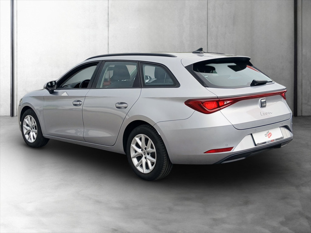 Seat Leon Style 1.0 TSI Sportstourer