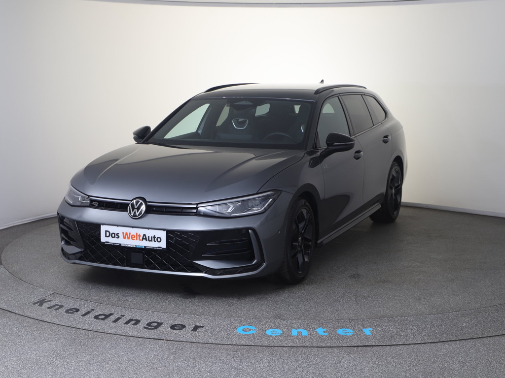 Volkswagen Passat DSG Variant R-Line