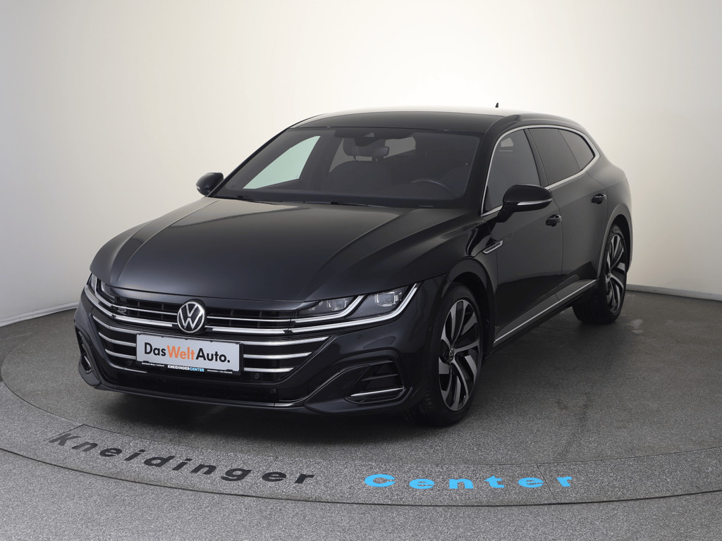 Volkswagen Arteon Shooting Brake DSG R-Line