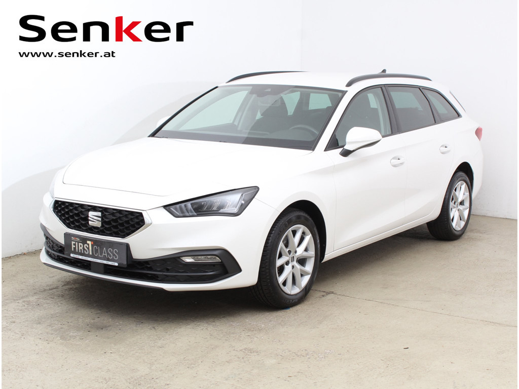 Seat Leon 1.0 TSI Reference Sportstourer