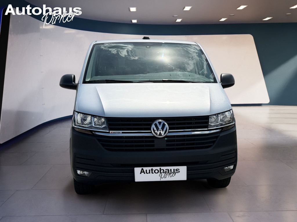 Volkswagen Transporter 4Motion