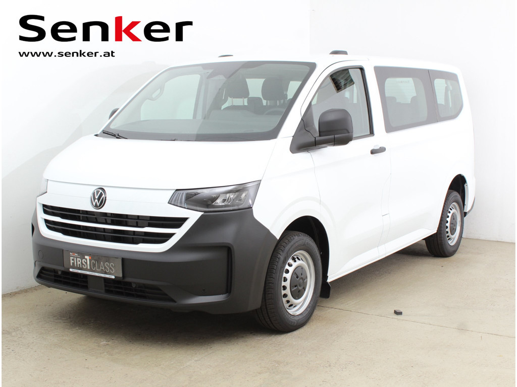 Volkswagen Transporter Kombi TDI
