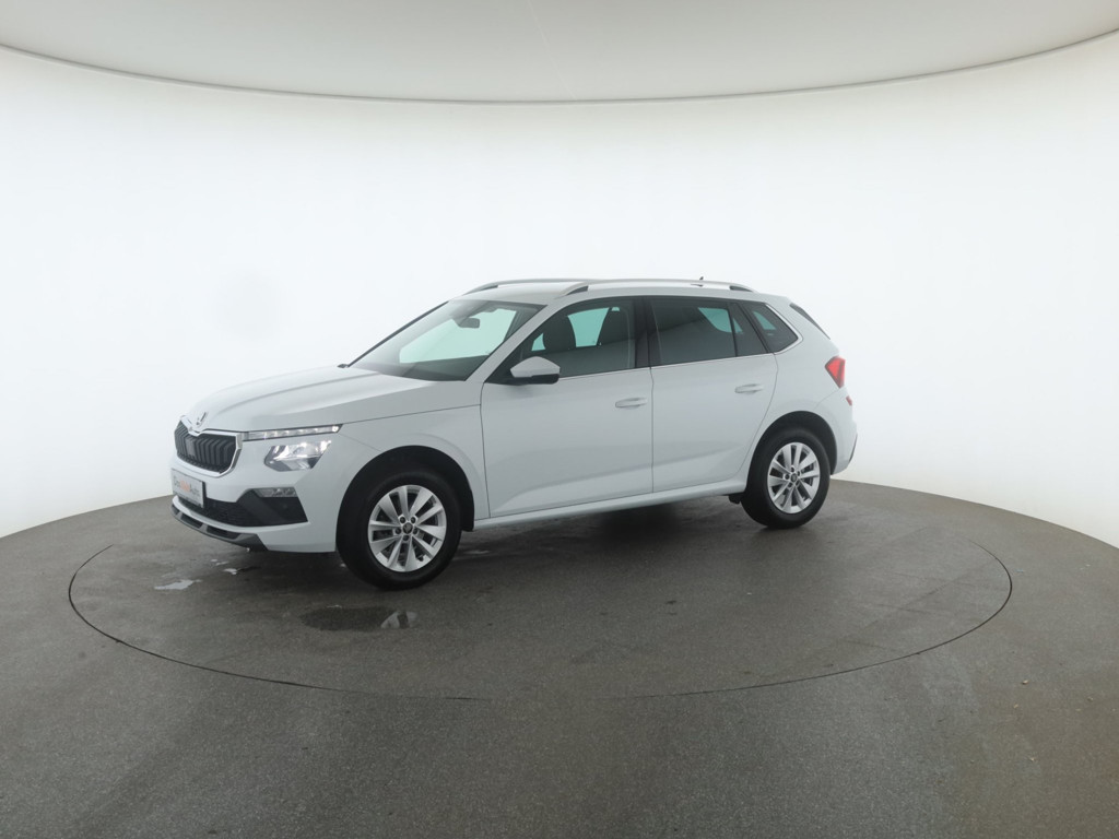 Skoda Kamiq Selection