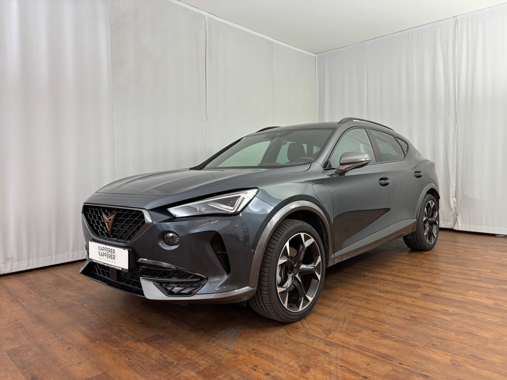 Cupra Formentor DSG e-Hybrid
