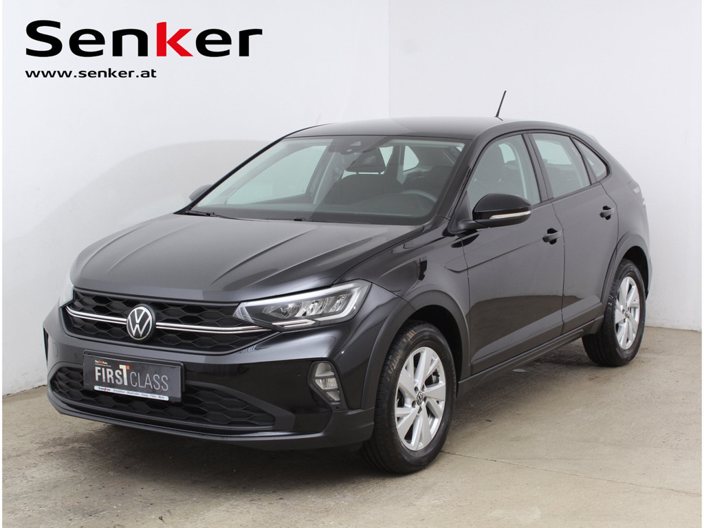 Volkswagen Taigo 4Me TSI