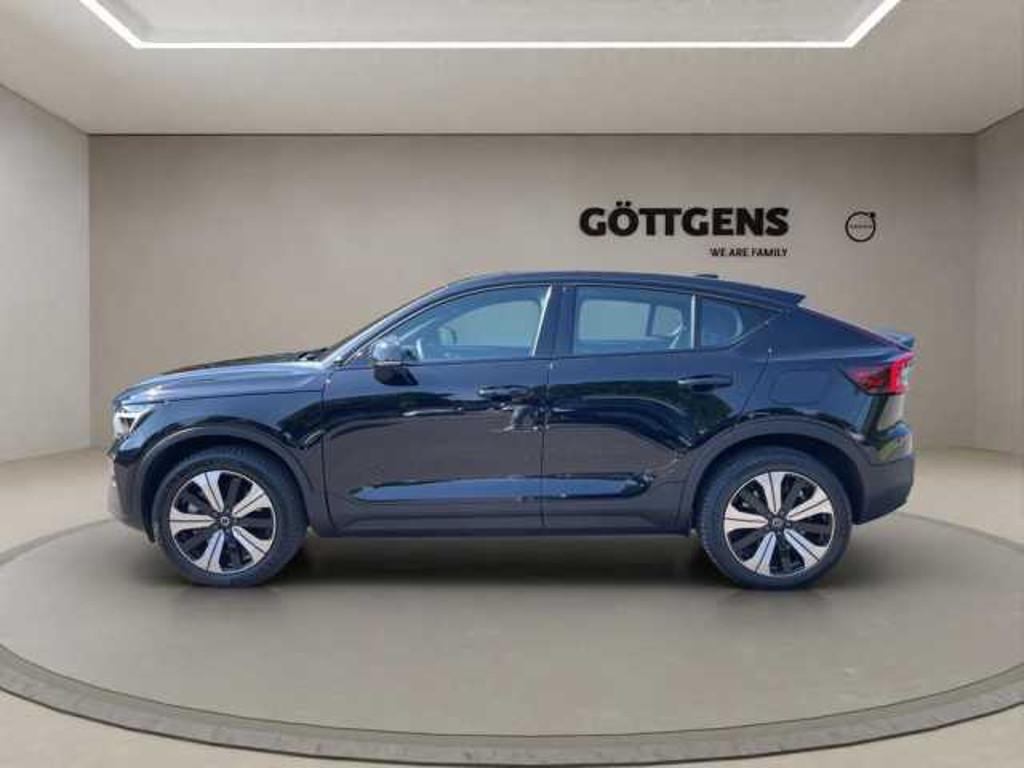 Volvo C40