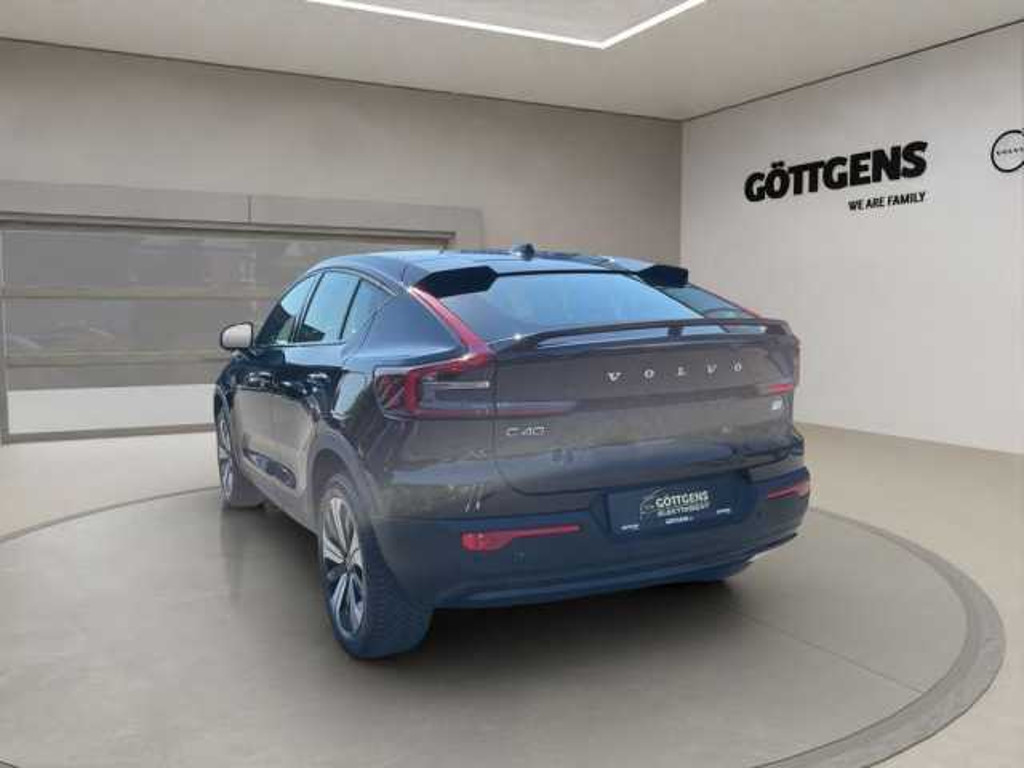 Volvo C40