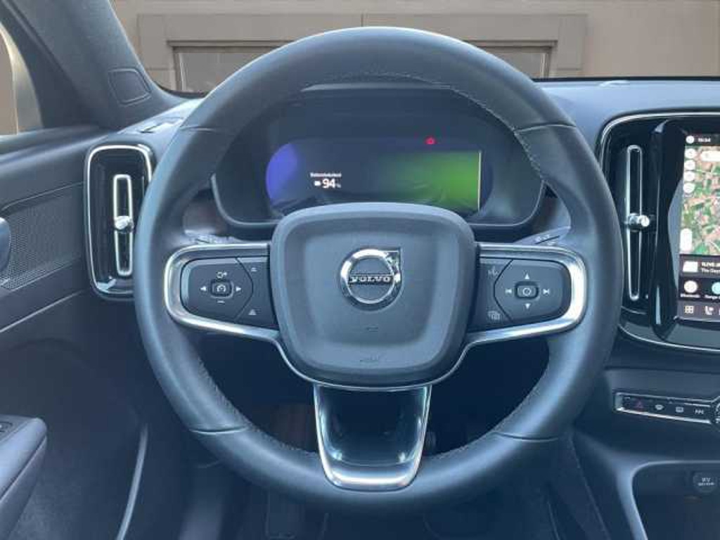 Volvo C40