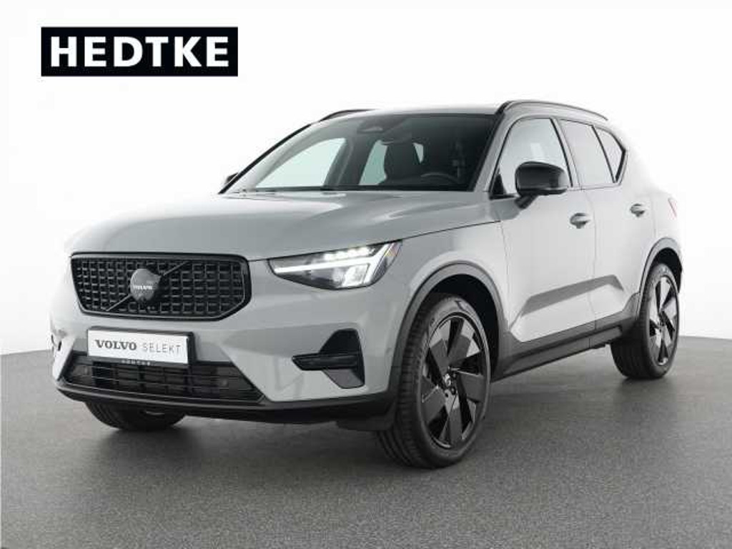 Volvo XC40 XC40