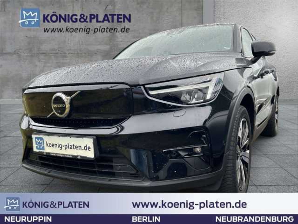 Volvo C40