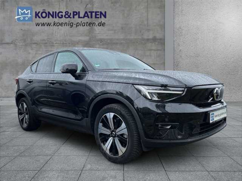 Volvo C40