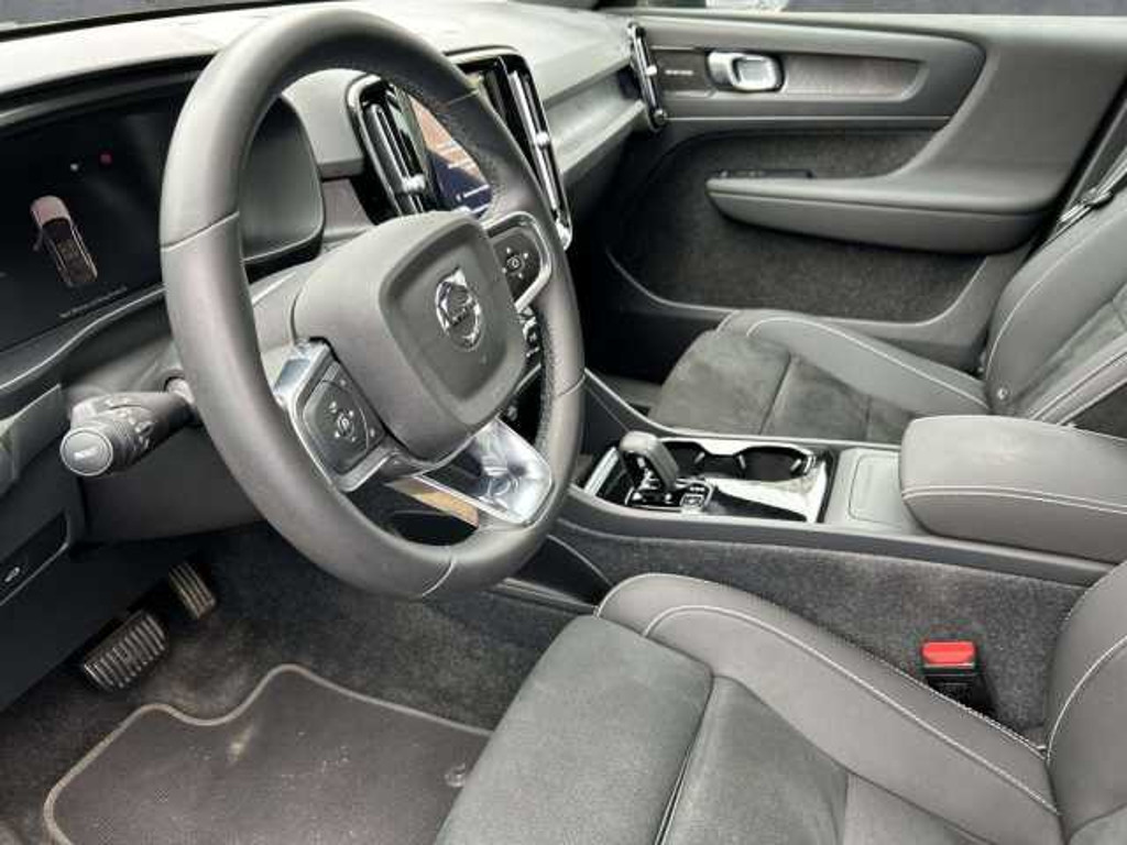 Volvo C40