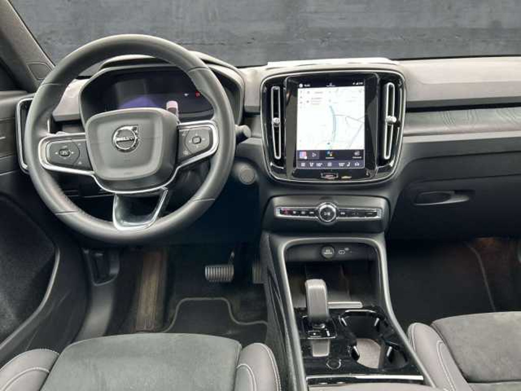 Volvo C40