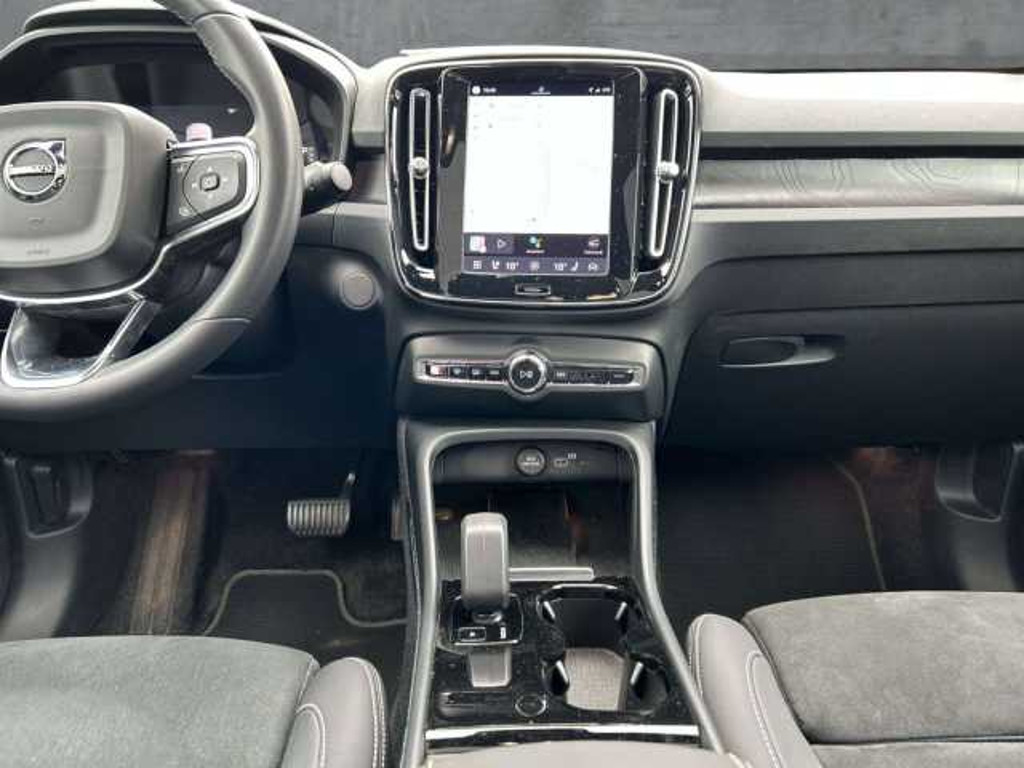 Volvo C40