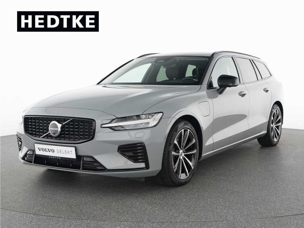 Volvo V60 V60