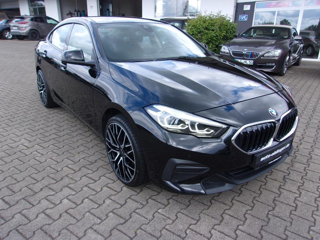 BMW 2 Serie