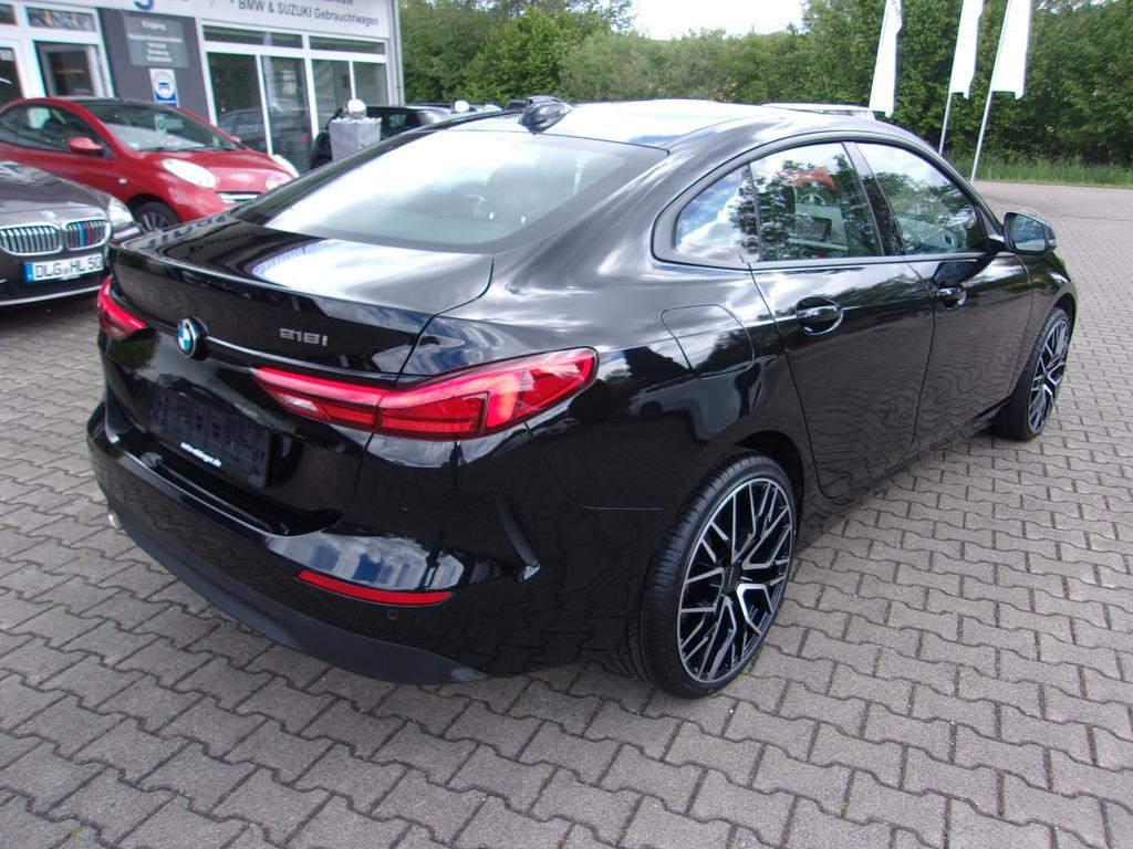 BMW 2 Serie 218 Coupé Gran Coupé Sedan 218i