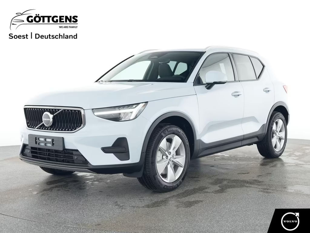 Volvo XC40 Core