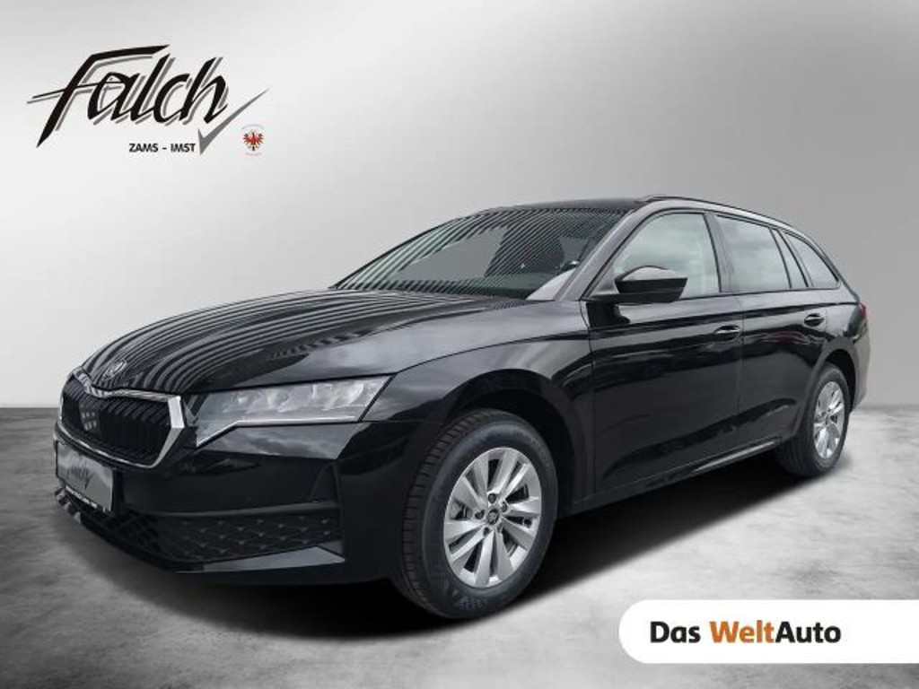 Skoda Octavia Essence TDI