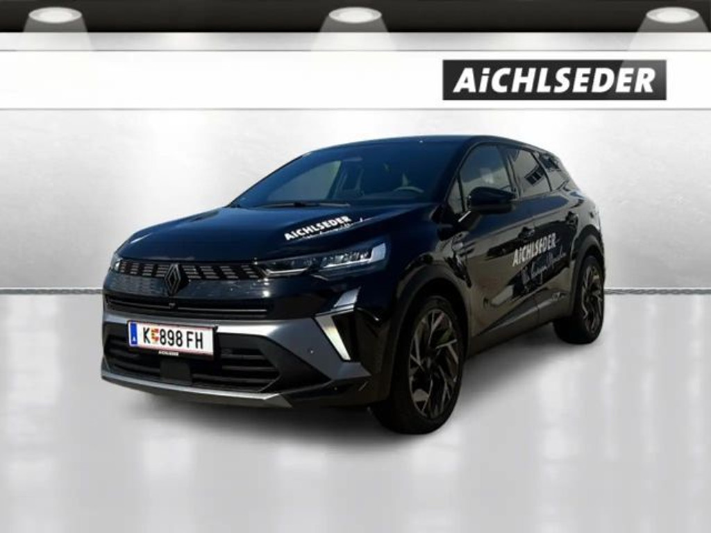 Renault Symbioz E-Tech Esprit Alpine