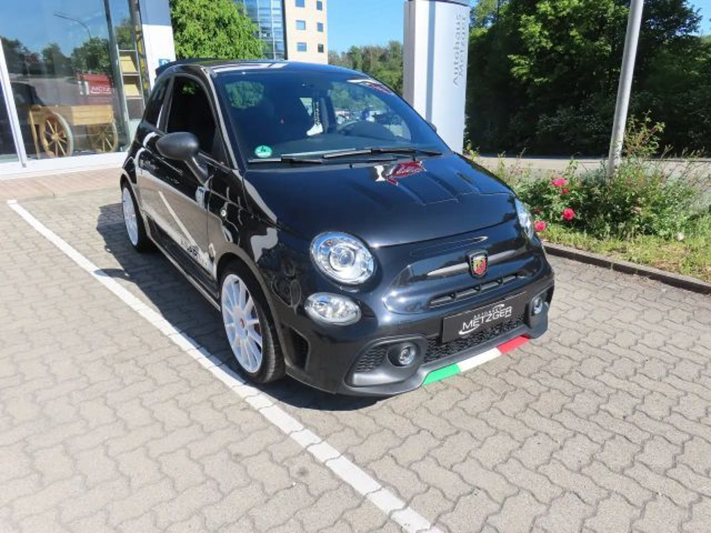 Abarth 695 Esseesse