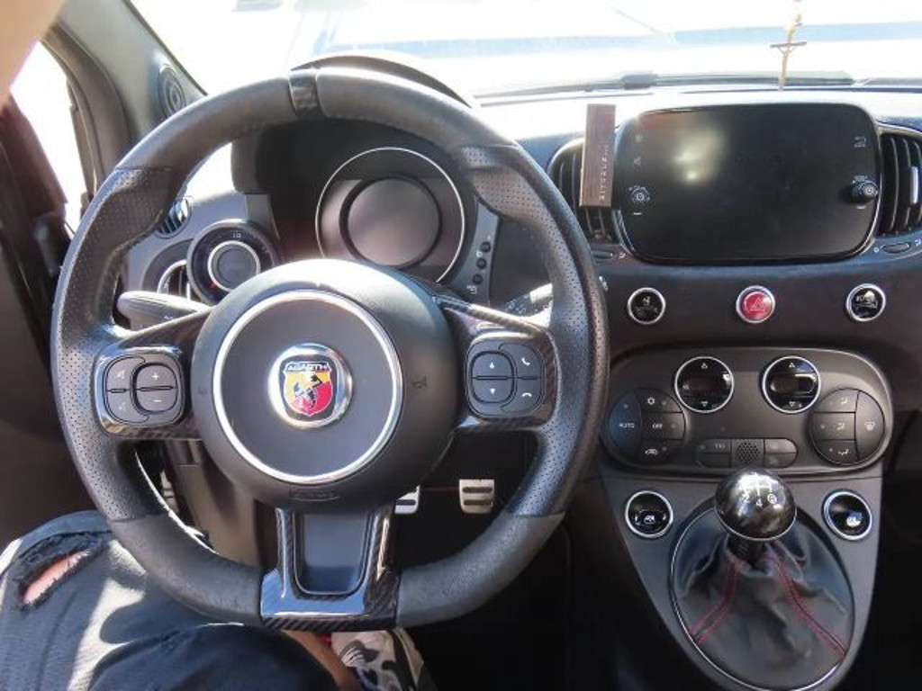 Abarth 695