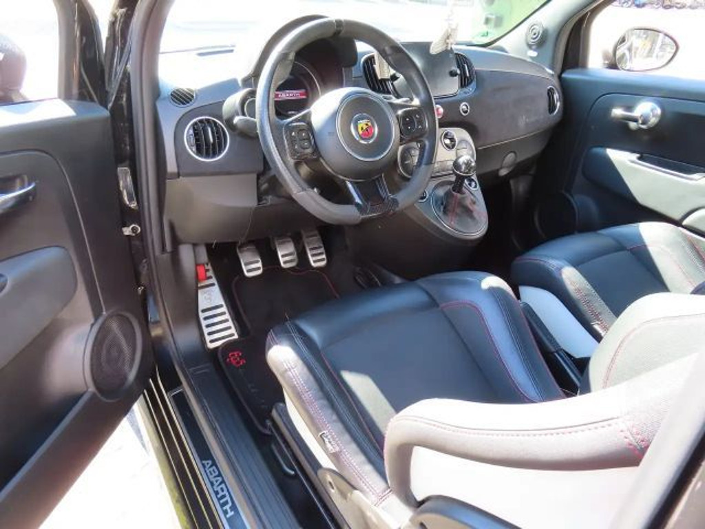 Abarth 695