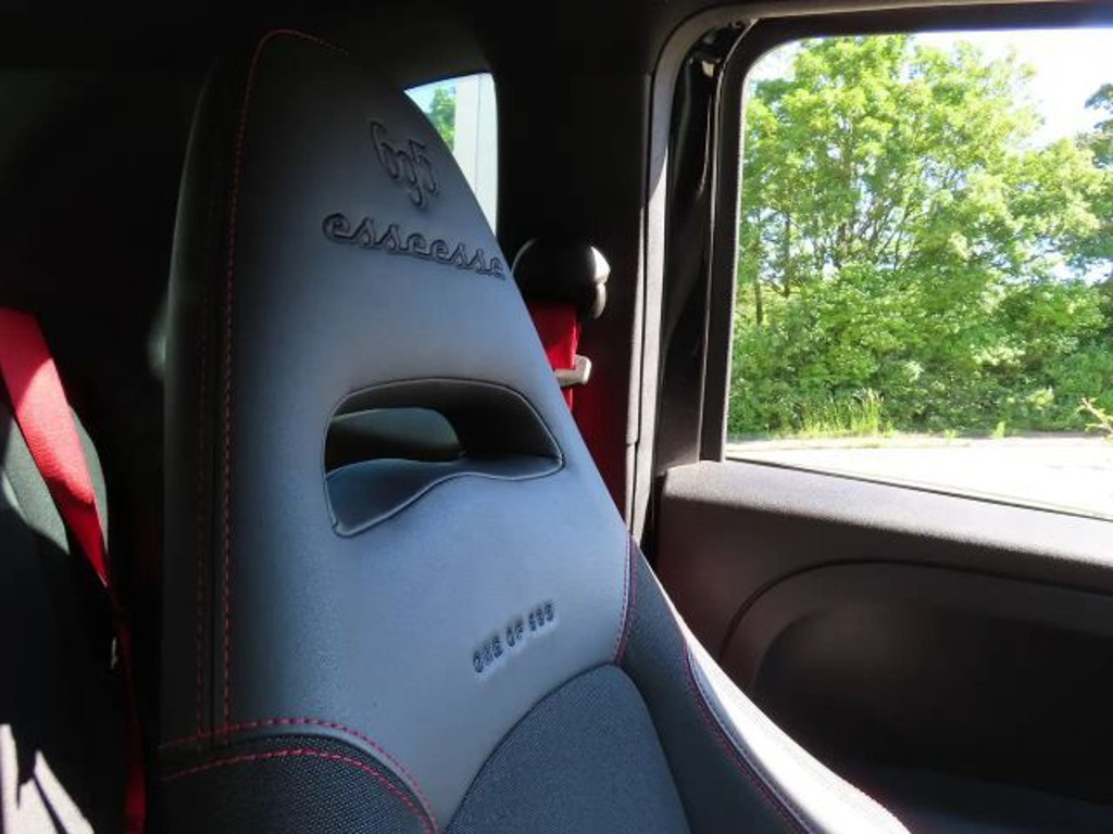 Abarth 695