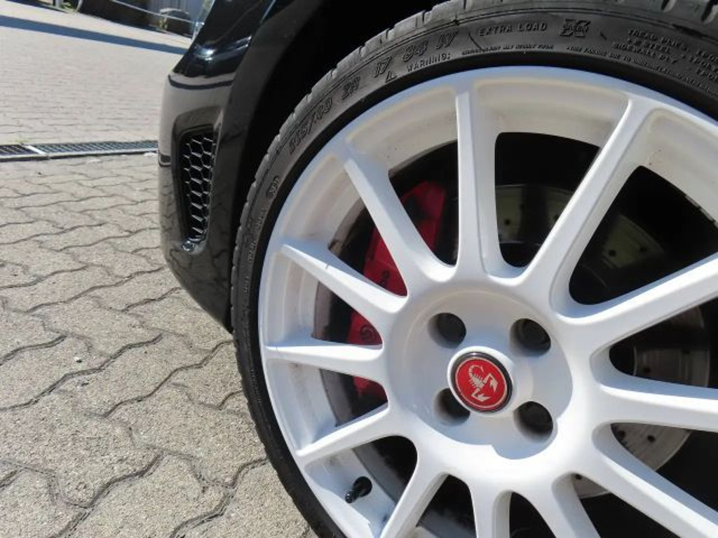 Abarth 695