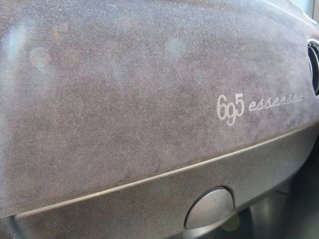 Abarth 695