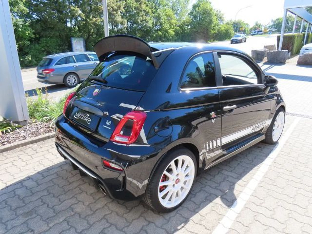 Abarth 695