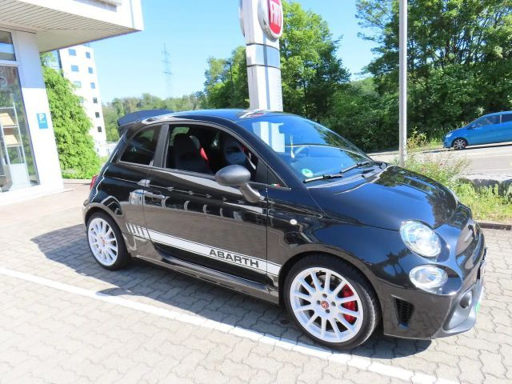 Abarth 695