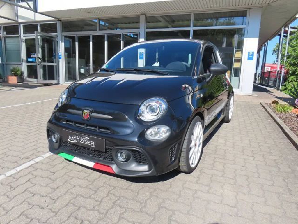 Abarth 695