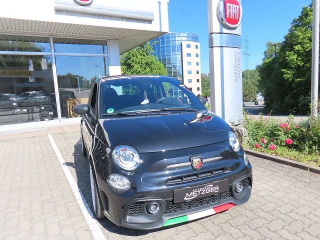 Abarth 695