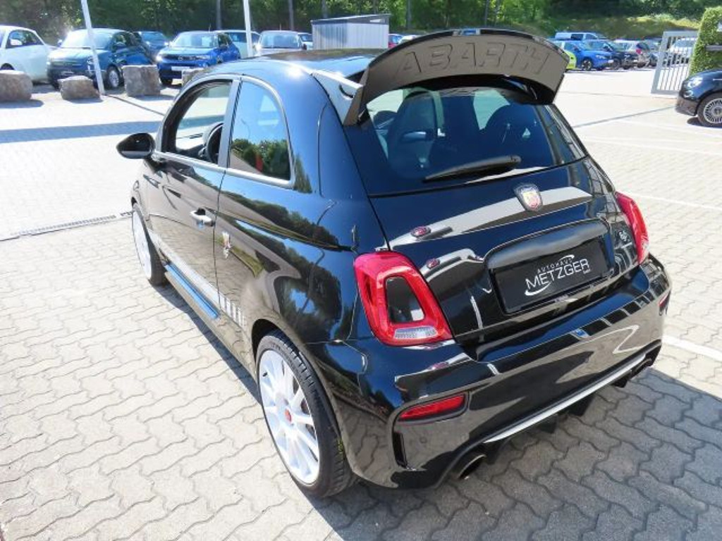 Abarth 695